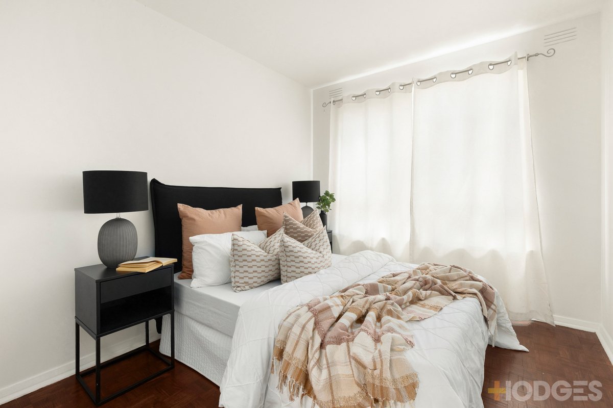 2 / 12 Carmichael Street West Footscray - Residential for sale