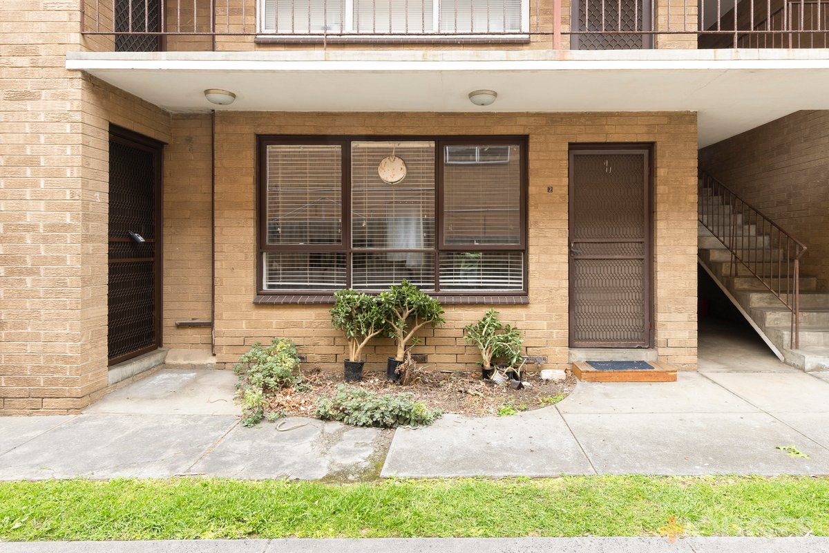 2 / 12 Carmichael Street West Footscray - Residential for sale