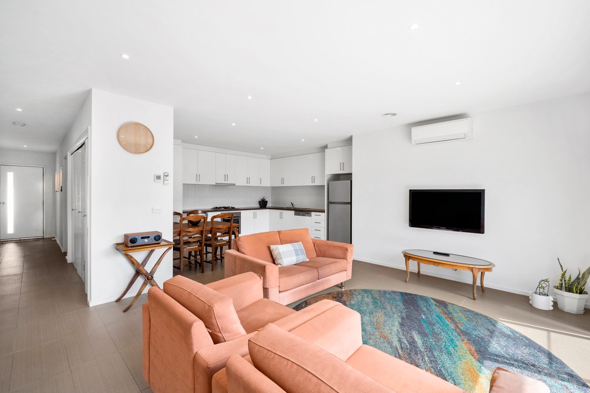 2 / 12 Douglass Street Manifold Heights - Residential for sale