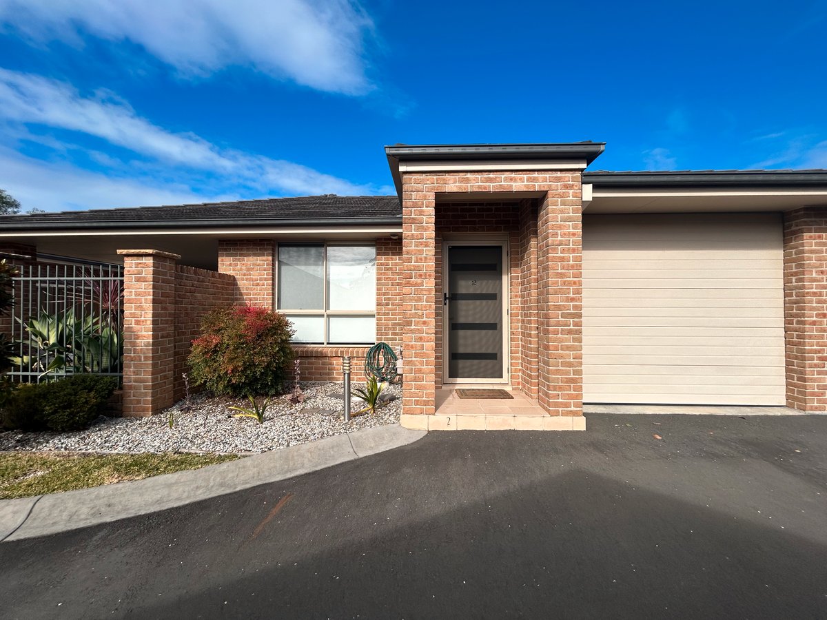 2/12 Propane Street, ALBION PARK NSW 2527