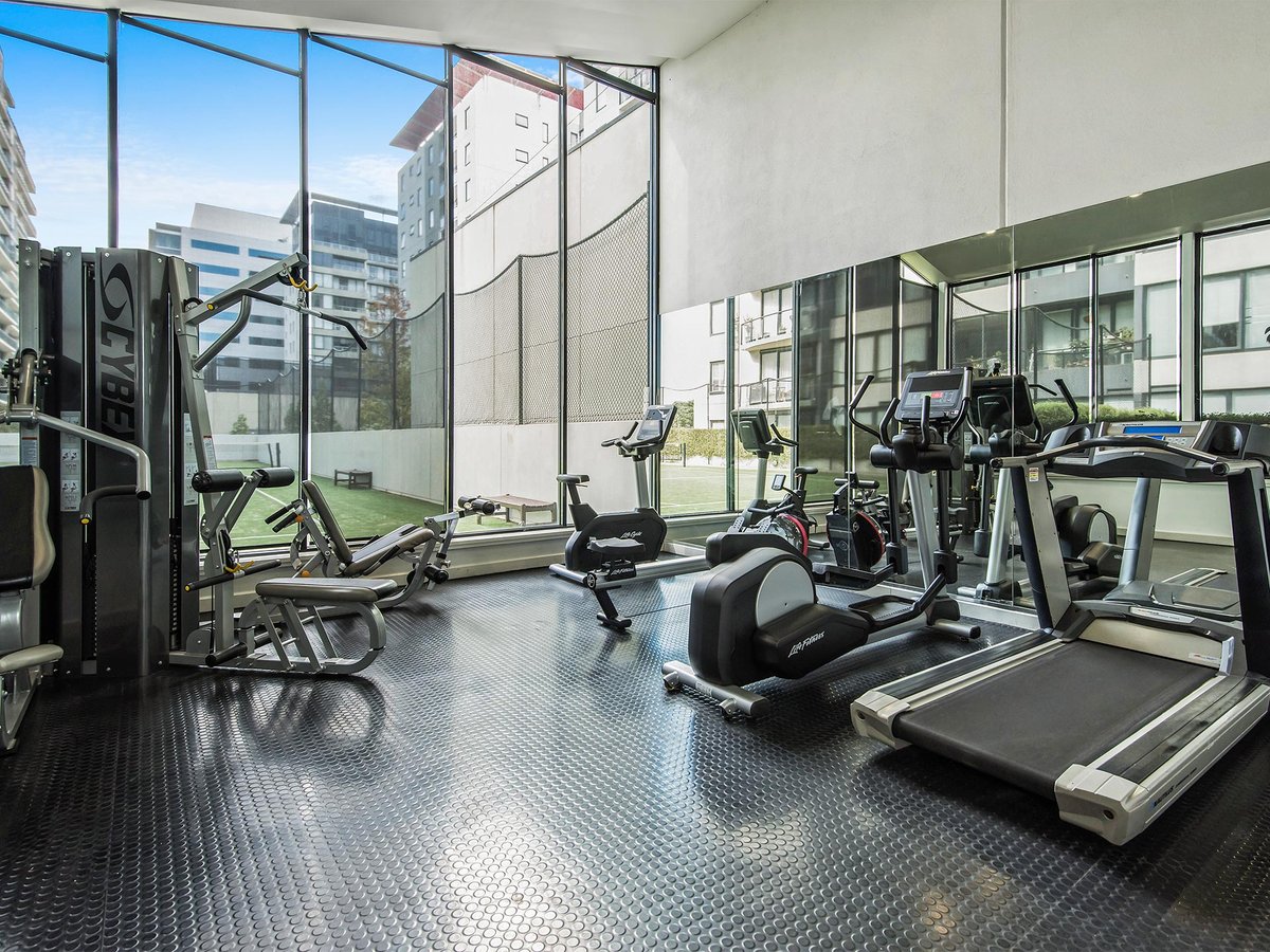 212 / 28 Bank  Street SOUTH MELBOURNE - Residential for sale