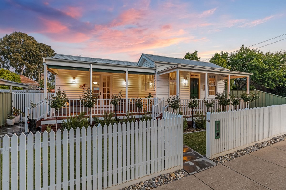 213 Queen Street, BENDIGO VIC 3550