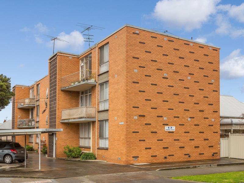2 / 13 Stephen Street YARRAVILLE - Residential for sale
