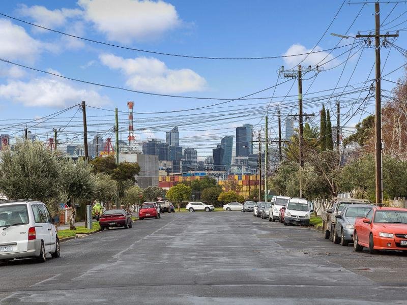 2 / 13 Stephen Street YARRAVILLE - Residential for sale