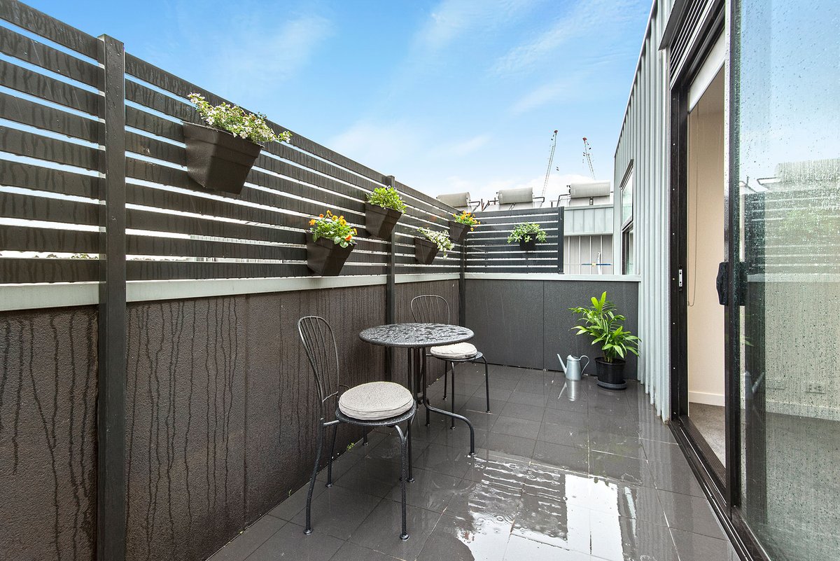 213 / 339 Burnley Street RICHMOND - Residential for sale