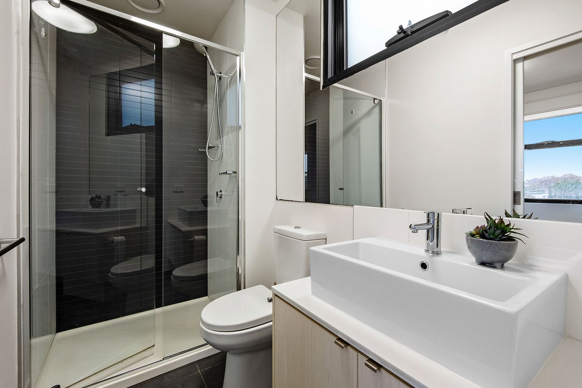213 / 339 Burnley Street RICHMOND - Residential for sale