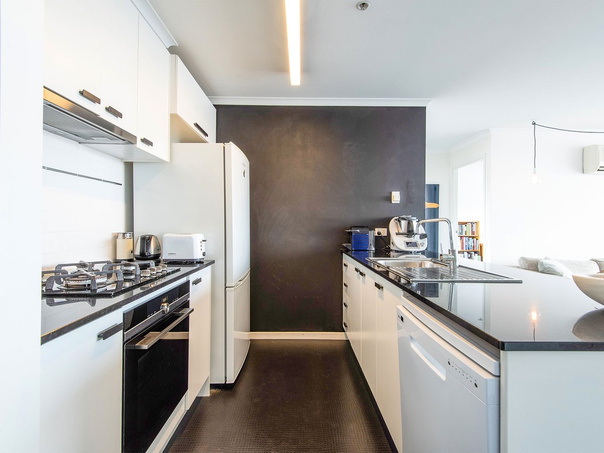 213 / 416 St Kilda Road MELBOURNE - Residential for sale