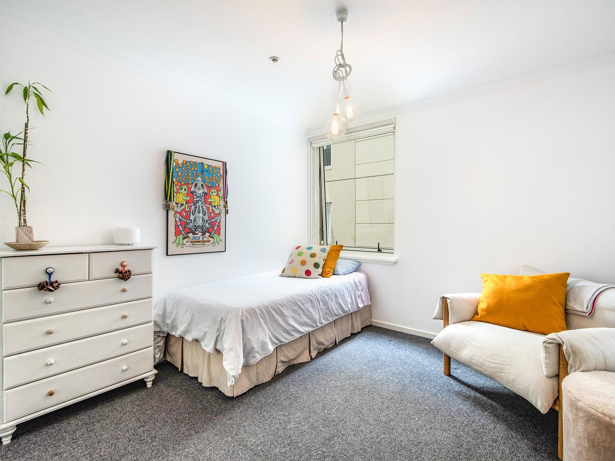213 / 416 St Kilda Road MELBOURNE - Residential for sale