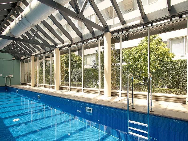 213 / 416 St Kilda Road MELBOURNE - Residential for sale