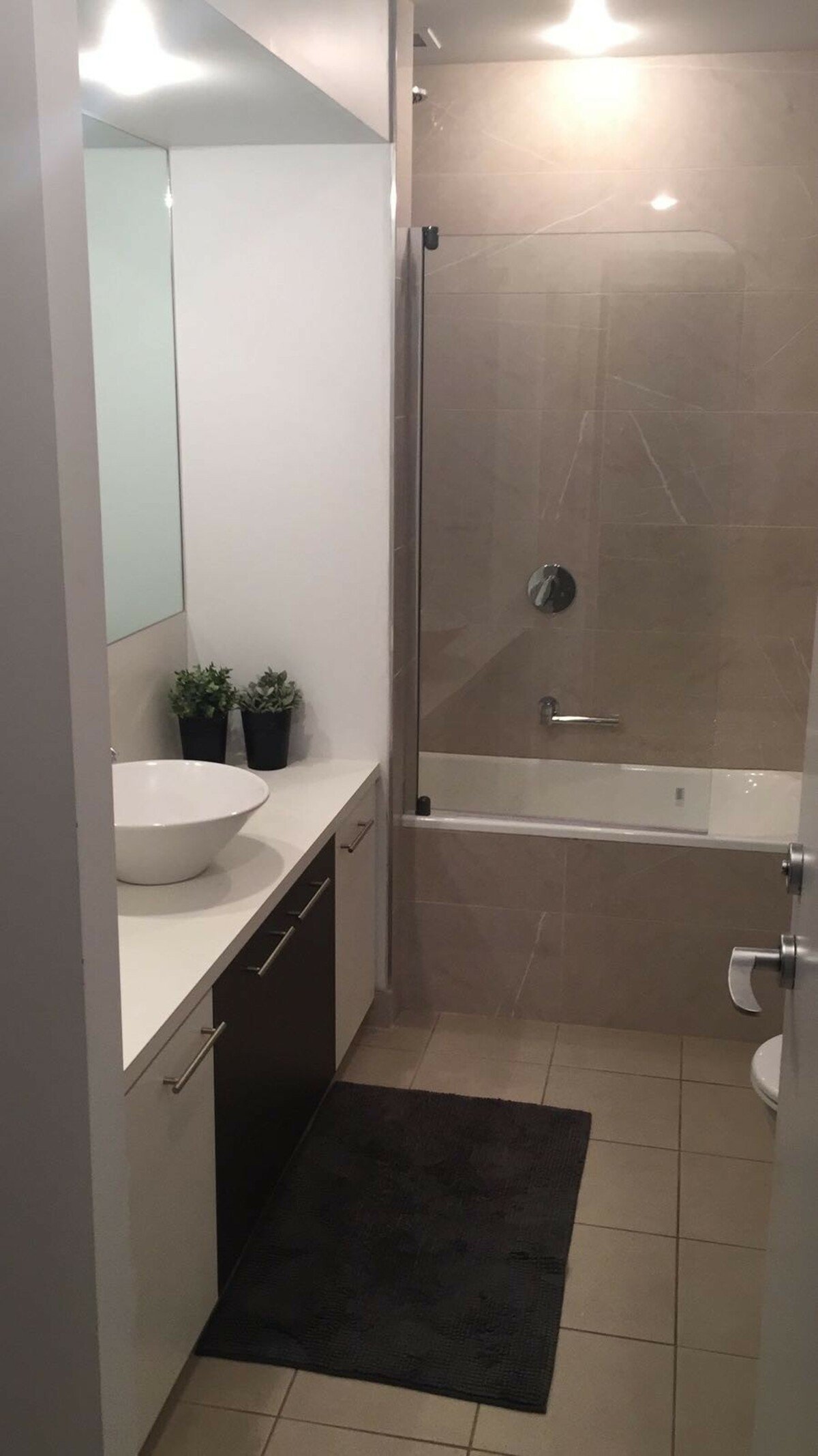 213 / 54 Nott Street Port Melbourne - Residential for lease