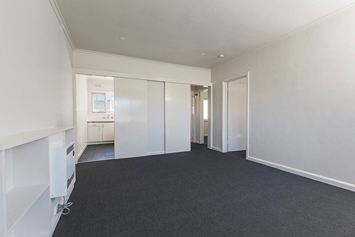 21 / 36 Cromwell Road SOUTH YARRA - Residential for lease
