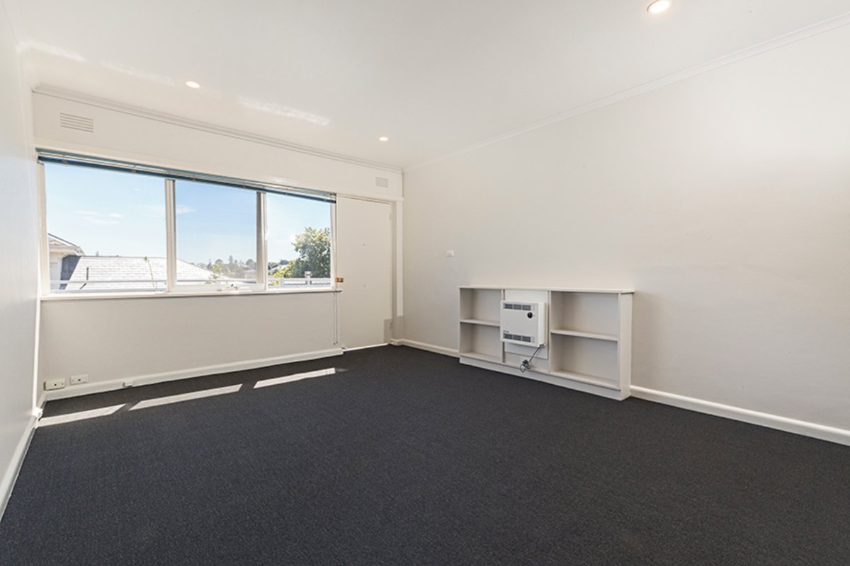 21 / 36 Cromwell Road SOUTH YARRA - Residential for lease
