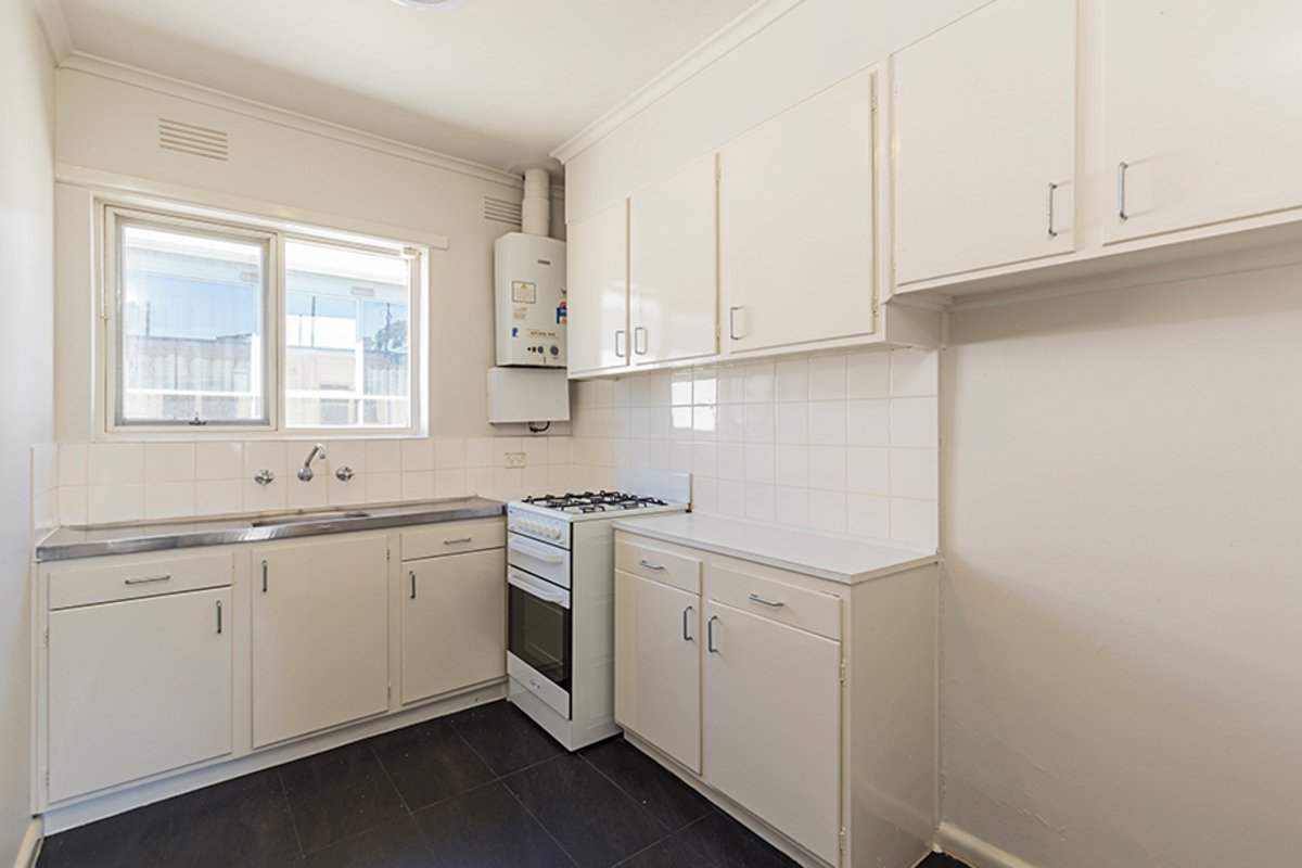 21 / 36 Cromwell Road SOUTH YARRA - Residential for lease
