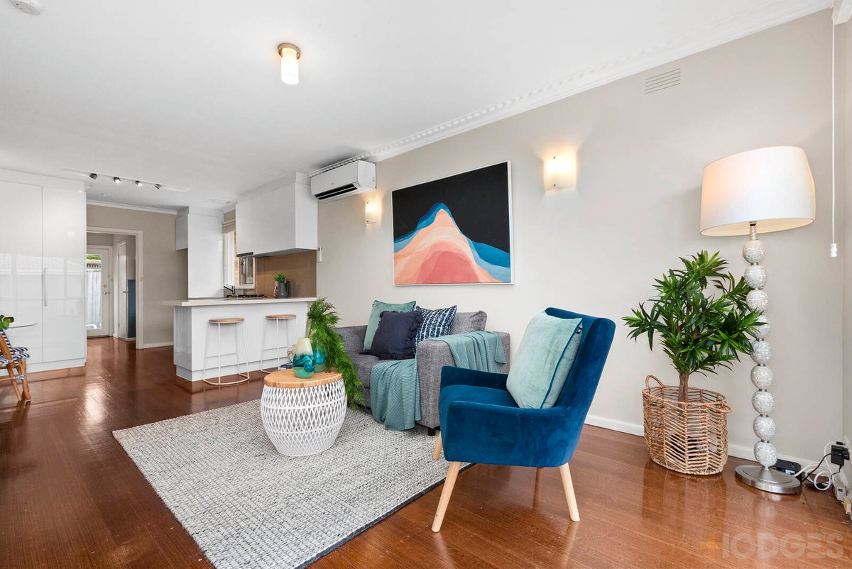 2 / 137 Beach Road Parkdale - Residential for sale