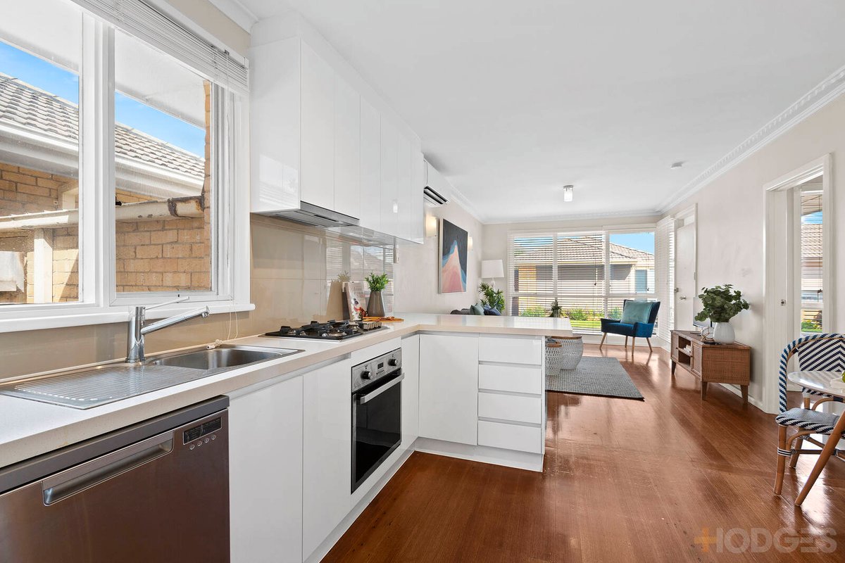 2 / 137 Beach Road Parkdale - Residential for sale