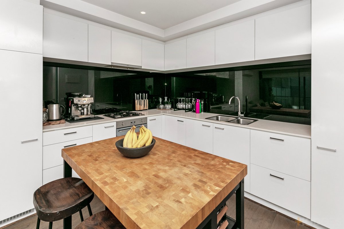 213 / 81 Asling Street Brighton - Residential for sale