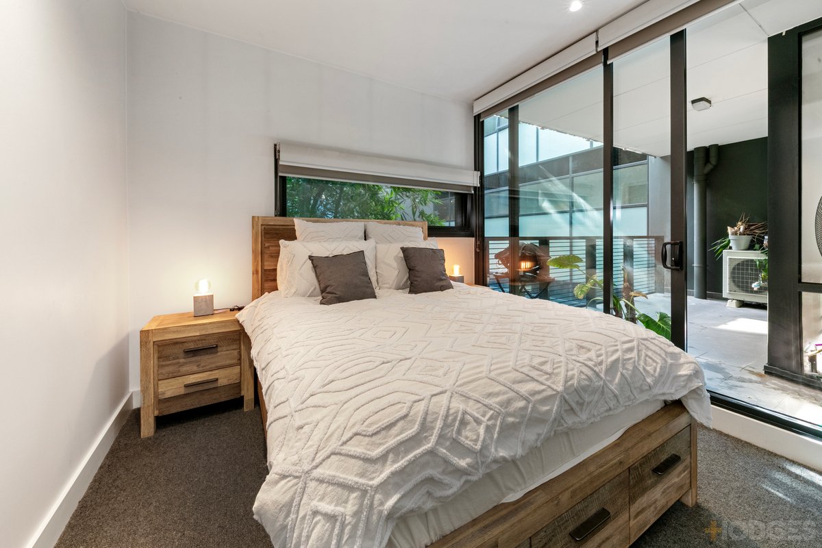 213 / 81 Asling Street Brighton - Residential for sale