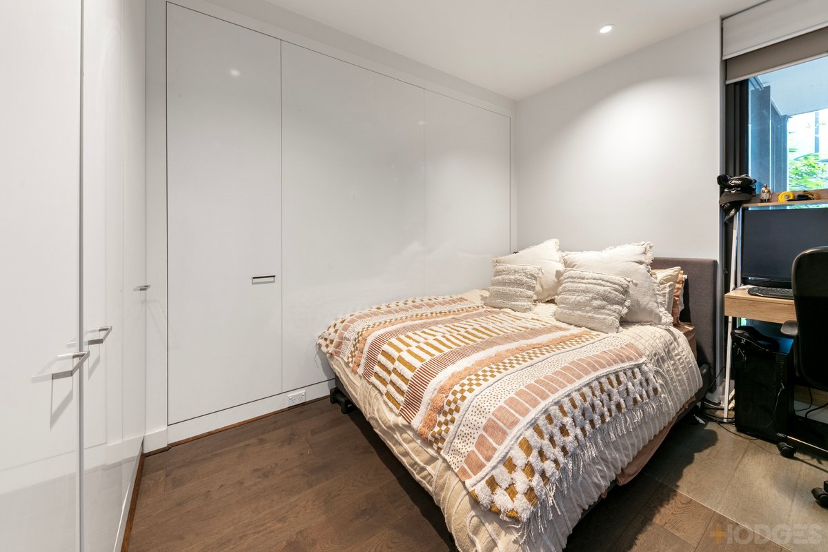 213 / 81 Asling Street Brighton - Residential for sale