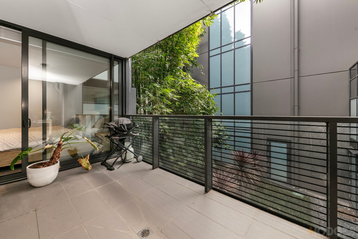 213 / 81 Asling Street Brighton - Residential for sale