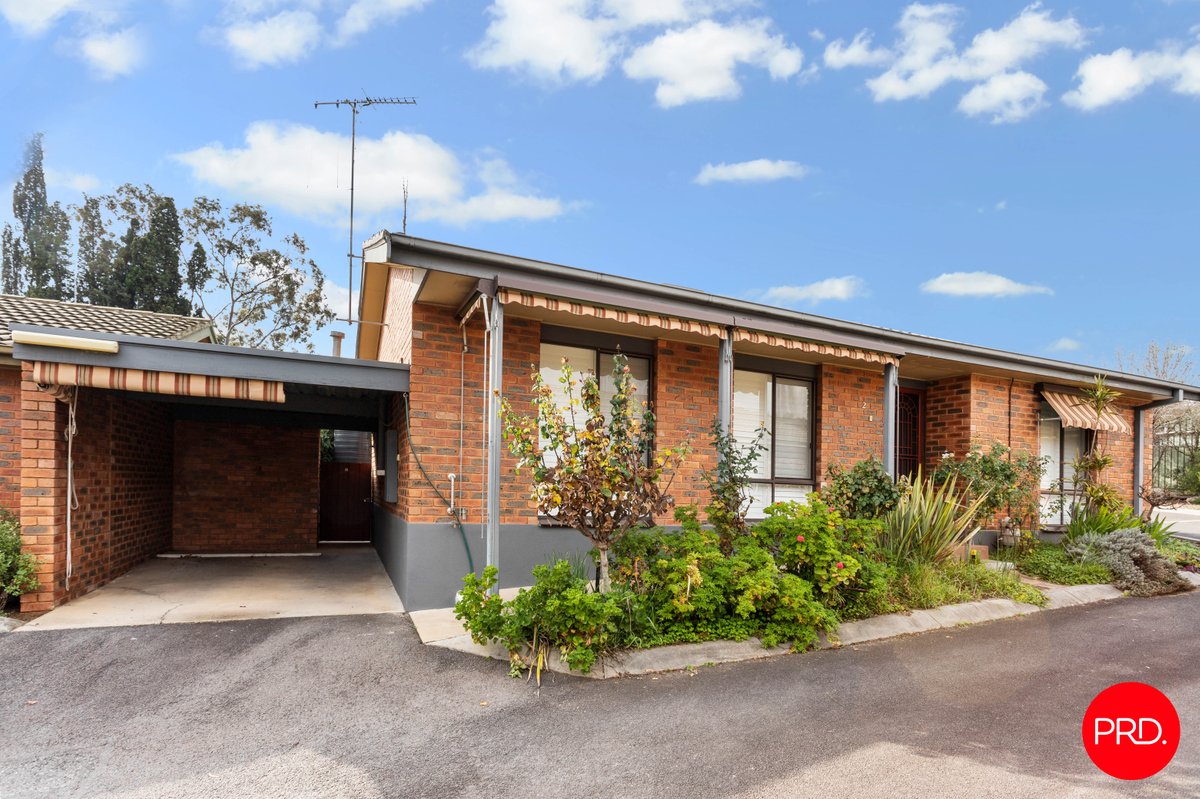 2/139 Rowan Street, BENDIGO VIC 3550