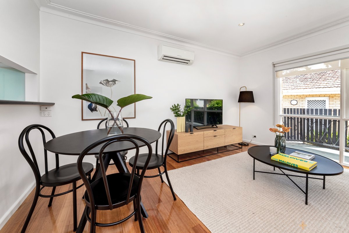 2 / 14 Enfield Road Brighton - Residential for sale