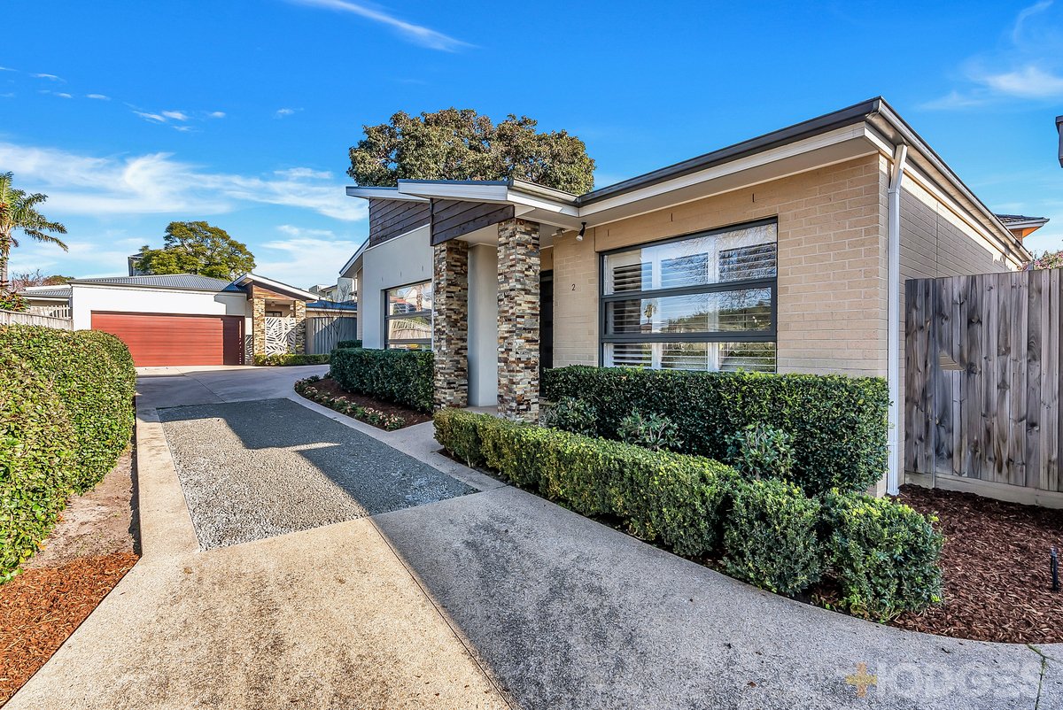 2 / 14 Flinders Street Mentone - Residential for sale