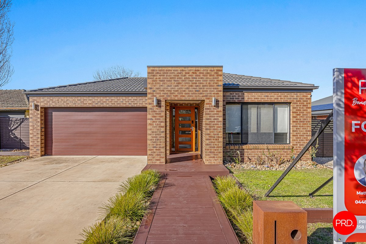 214 Station Street, EPSOM VIC 3551