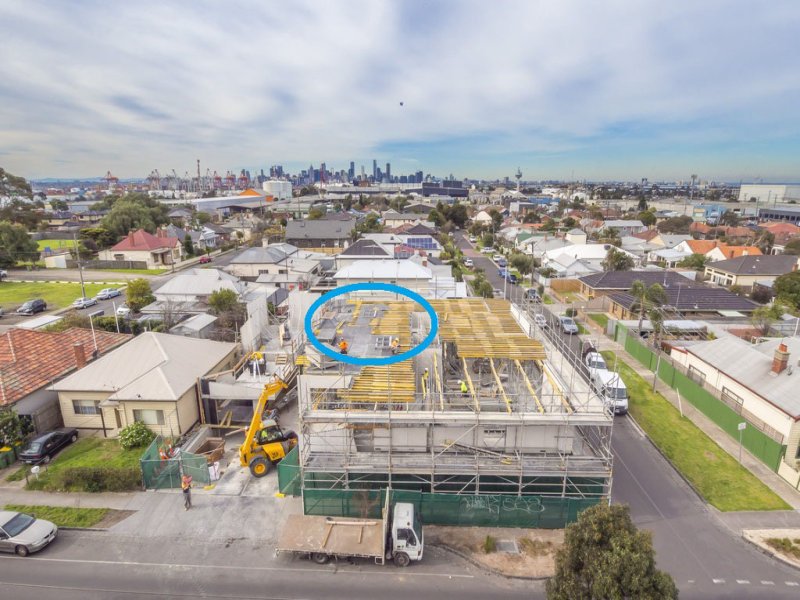 2 / 141 Stephen Street YARRAVILLE - Residential for sale