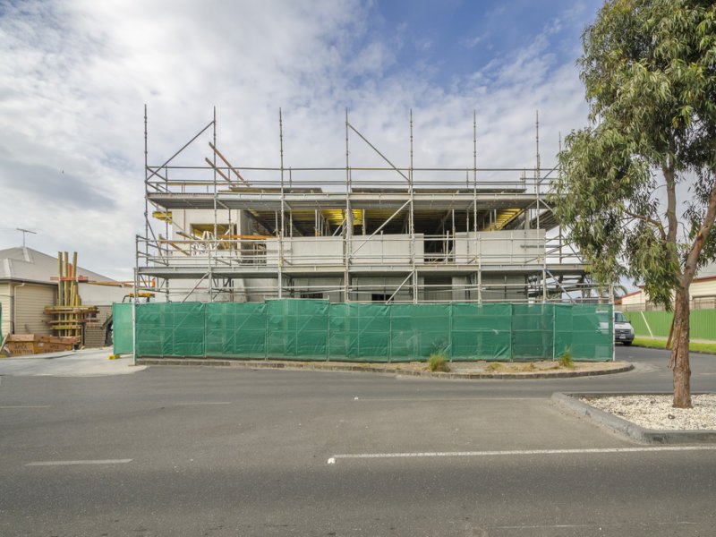2 / 141 Stephen Street YARRAVILLE - Residential for sale