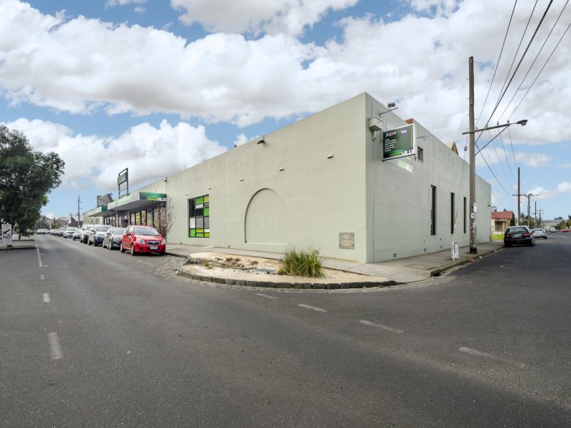 2 / 141 Stephen Street YARRAVILLE - Residential for sale
