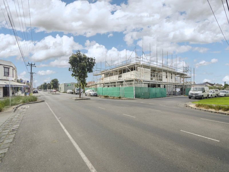 2 / 141 Stephen Street YARRAVILLE - Residential for sale