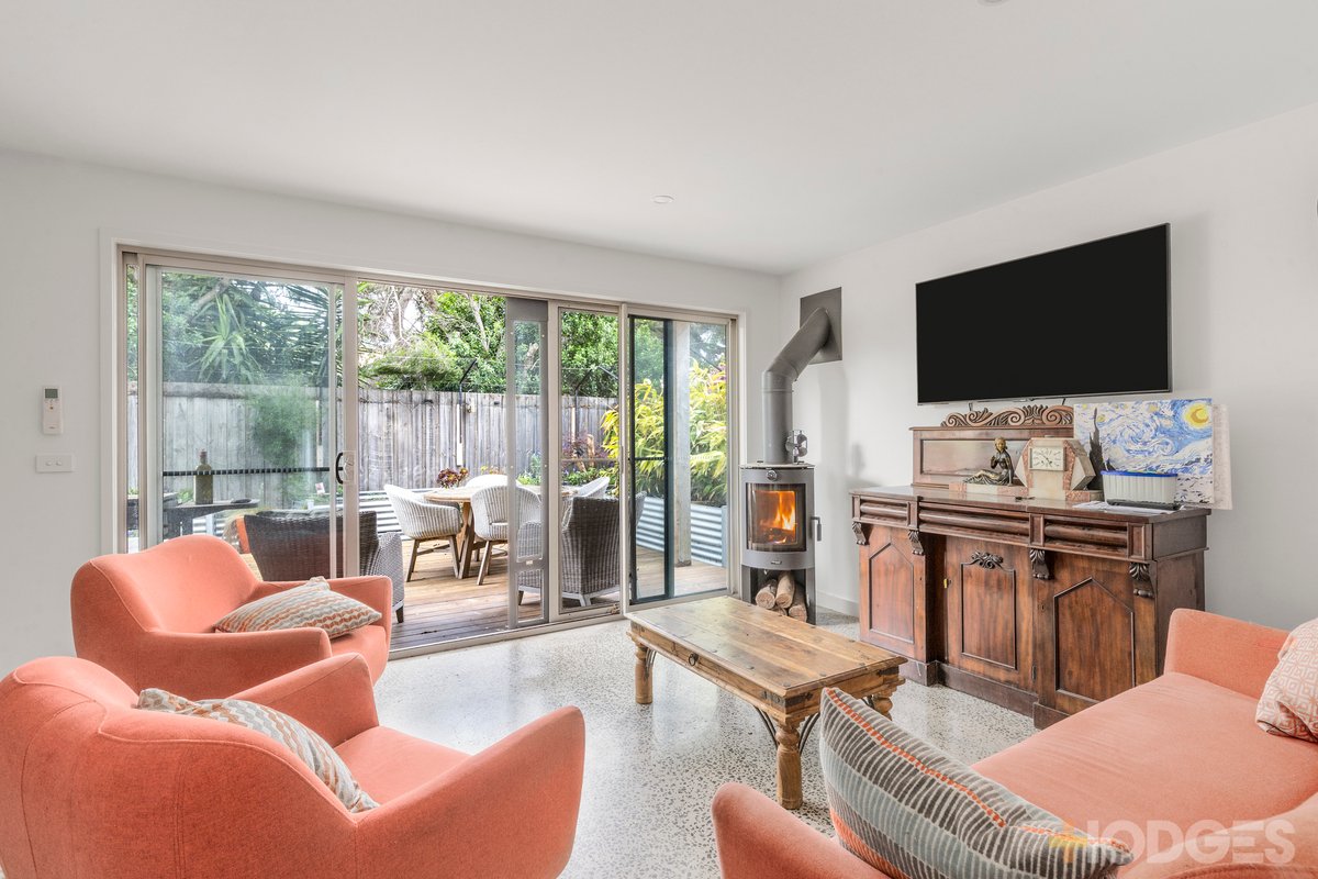 2 / 142 The Avenue Ocean Grove - Residential for sale
