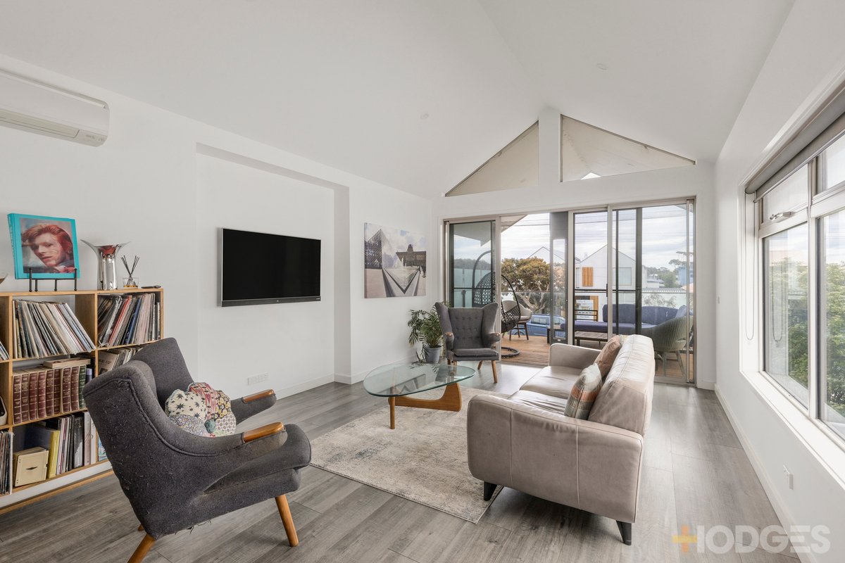 2 / 142 The Avenue Ocean Grove - Residential for sale