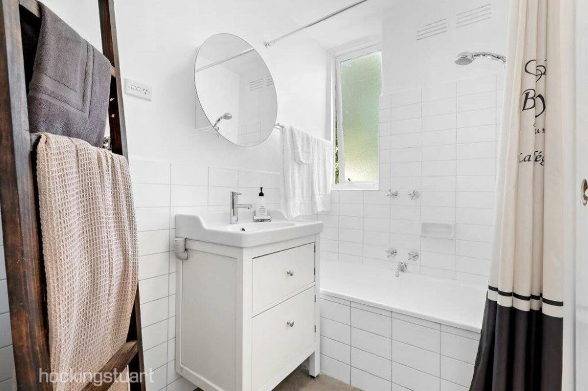 21 / 43 Grandview Grove PRAHRAN - Residential for lease