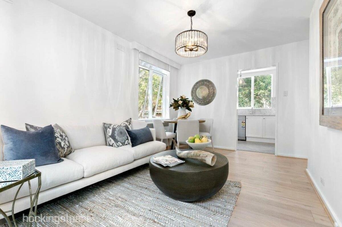 21 / 43 Grandview Grove PRAHRAN - Residential for lease