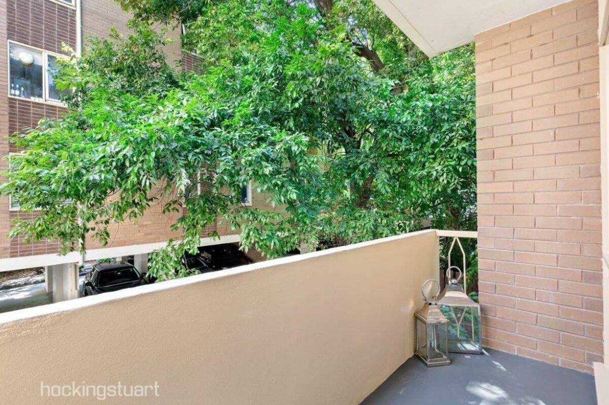 21 / 43 Grandview Grove PRAHRAN - Residential for lease