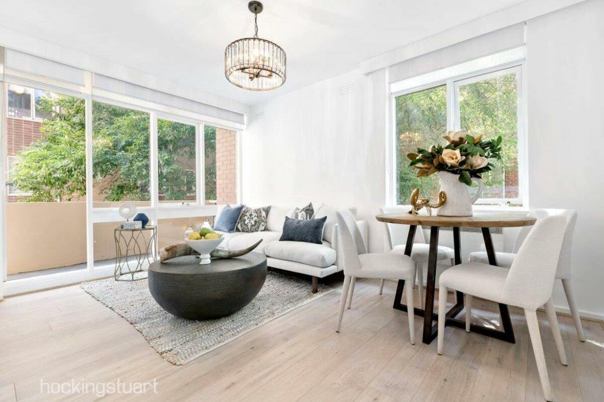 21 / 43 Grandview Grove PRAHRAN - Residential for lease