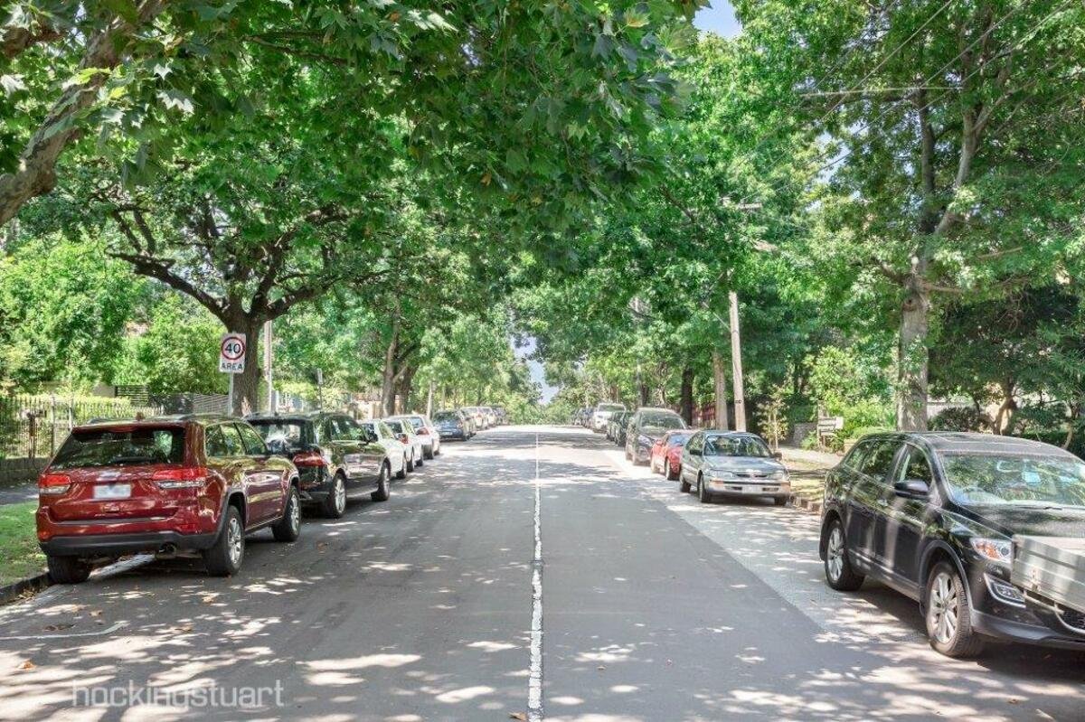 21 / 43 Grandview Grove PRAHRAN - Residential for lease