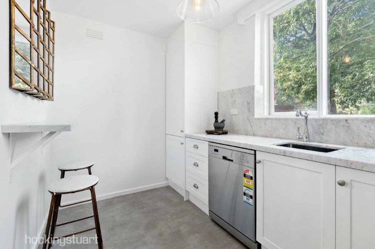 21 / 43 Grandview Grove PRAHRAN - Residential for lease
