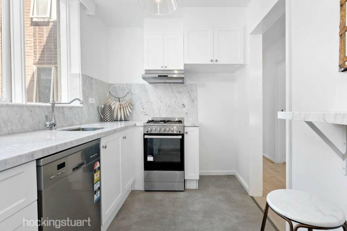 21 / 43 Grandview Grove PRAHRAN - Residential for lease