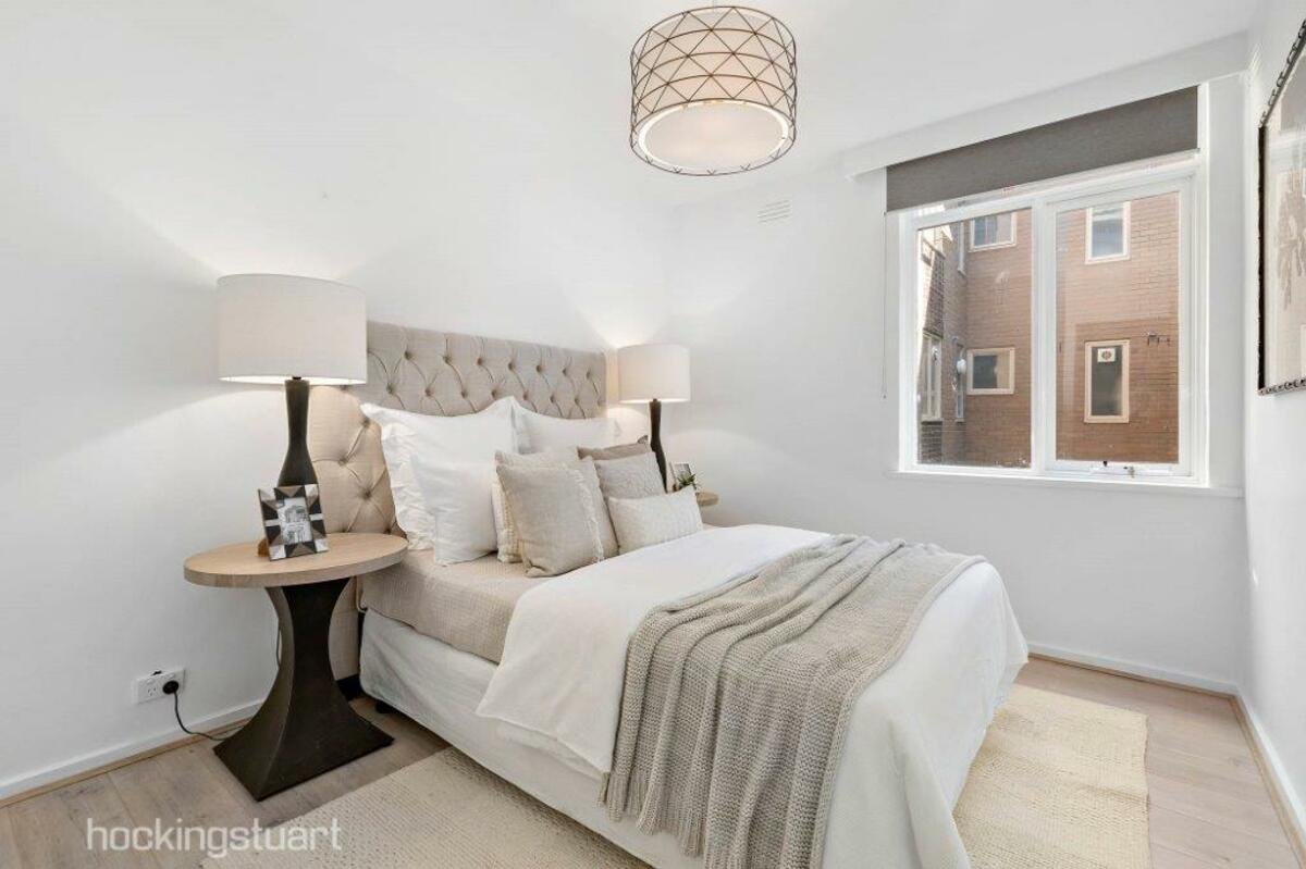 21 / 43 Grandview Grove PRAHRAN - Residential for lease