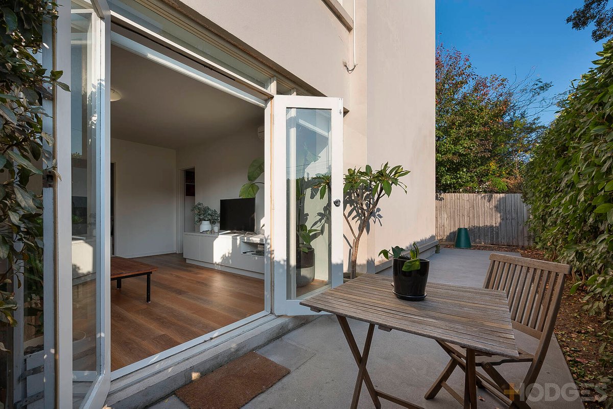 2 / 144-146 Brighton Road Ripponlea - Residential for sale