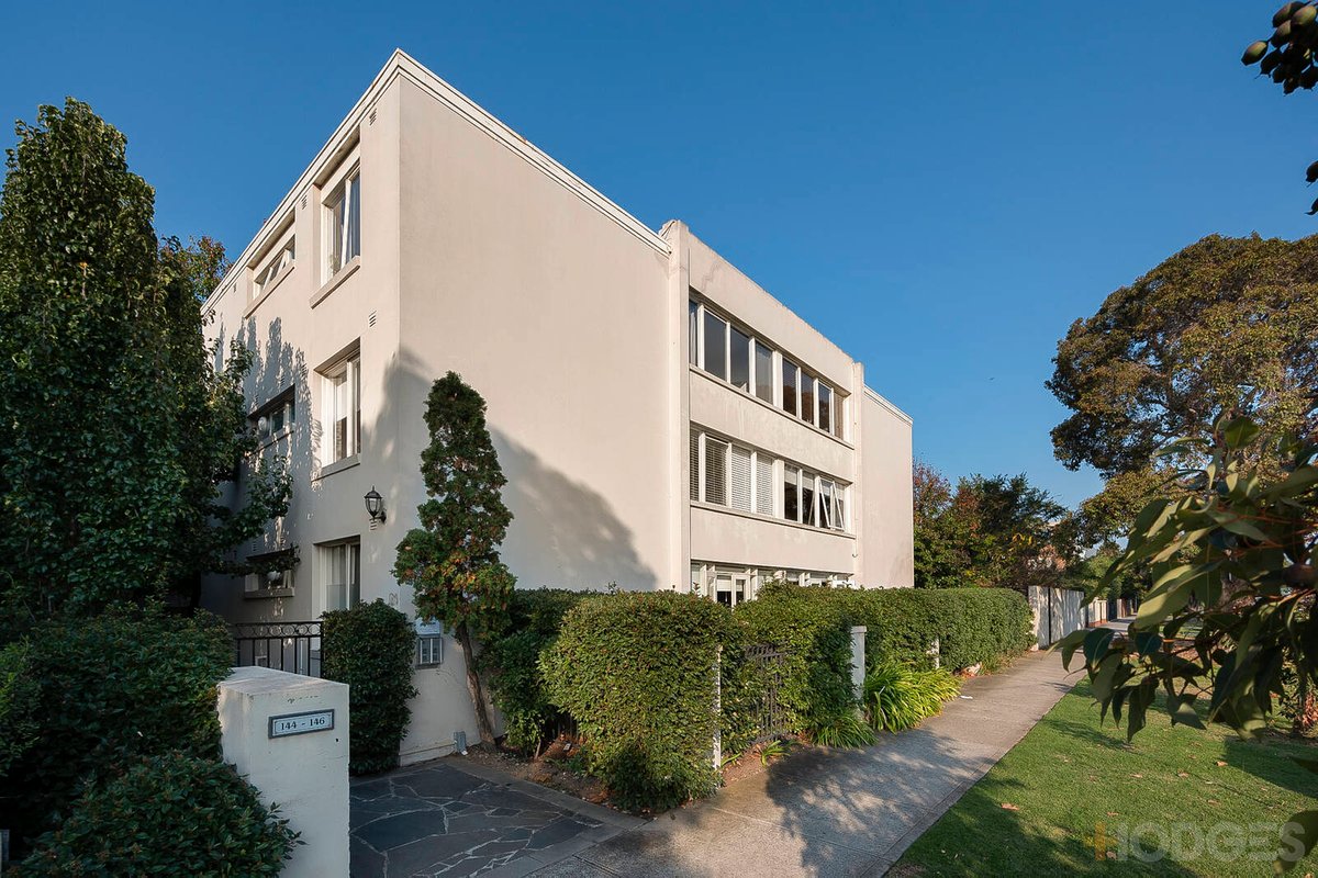 2 / 144-146 Brighton Road Ripponlea - Residential for sale