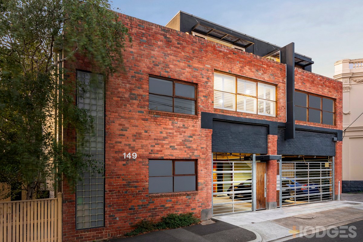 2 / 149 Carpenter Street Brighton - Residential for sale