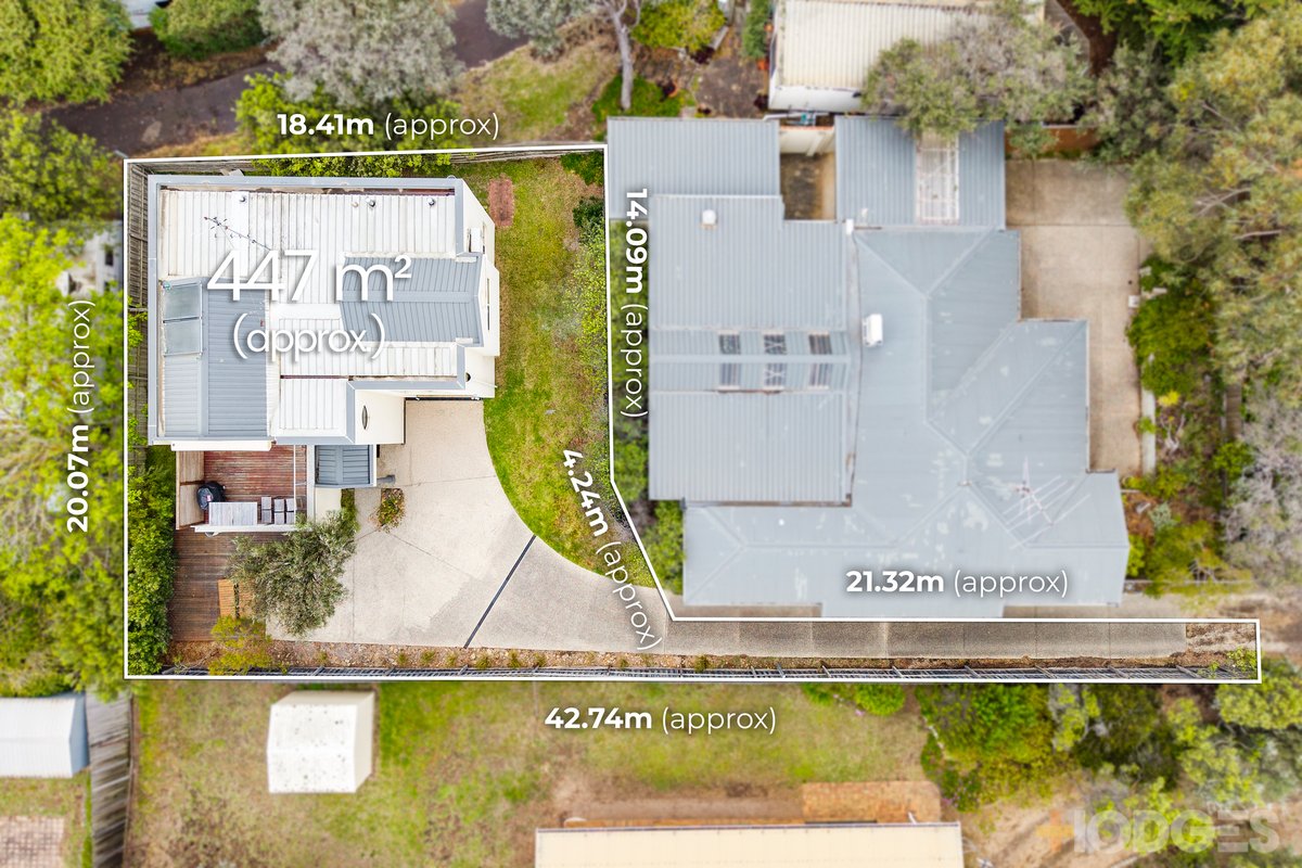 2 / 15 Baker Street Ocean Grove - Residential for sale