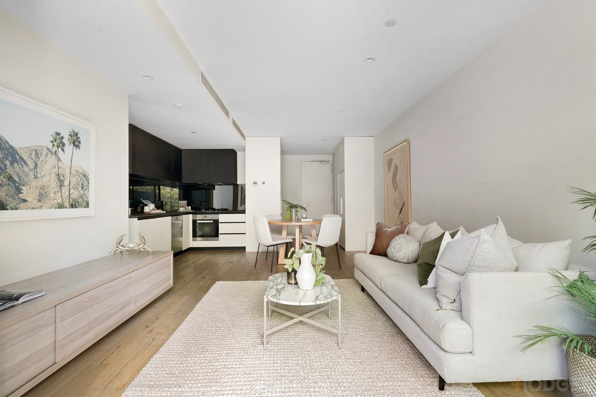 2 / 15 Cromwell Road South Yarra - Residential for sale