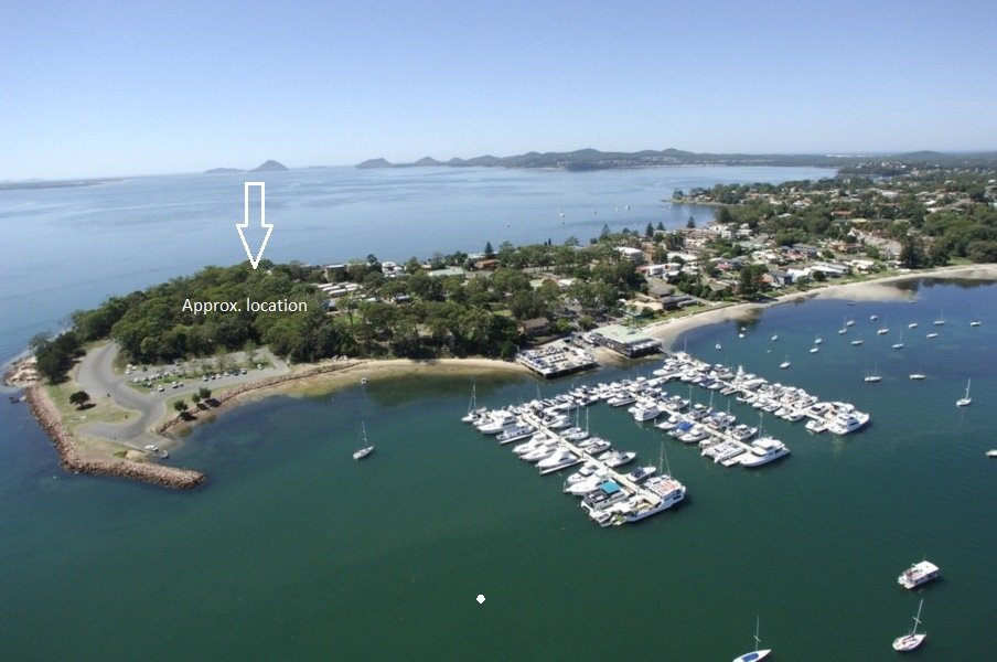 21/5 Mitchell Street, SOLDIERS POINT NSW 2317