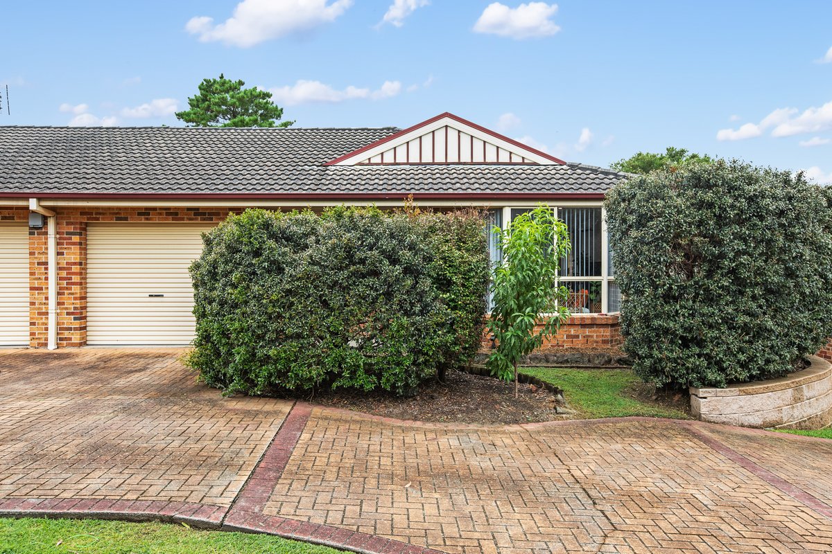 2/15 Proserpine Close, ASHTONFIELD NSW 2323