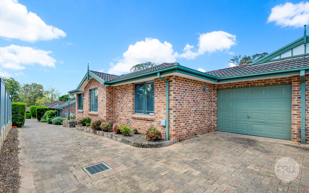 2/151 Stafford Street, PENRITH NSW 2750