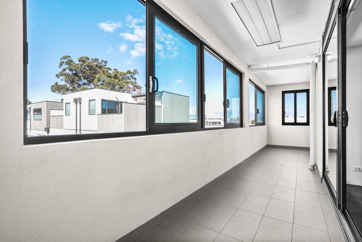 215/278 Charman Road Cheltenham - Residential for lease